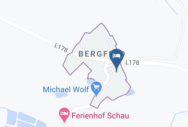 Ostholstein - Jens Friedrichsen Maps