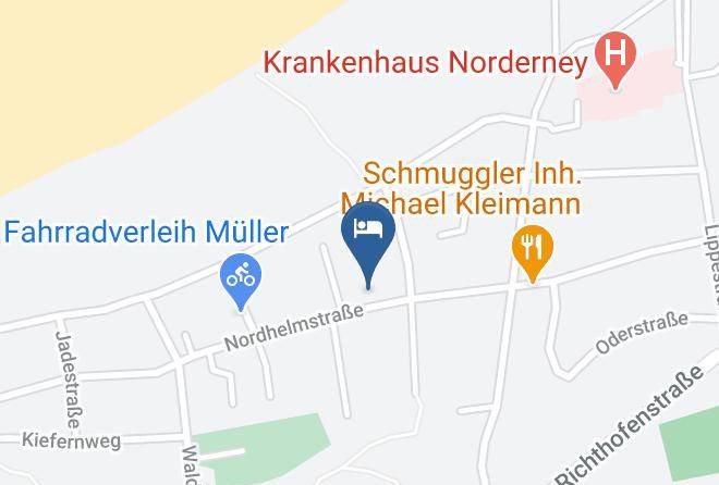 Aurich - Jens Richter Maps