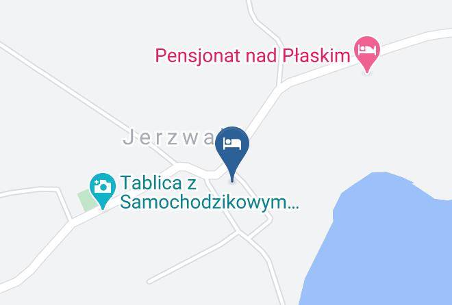 Ilawski - Jerzwald 14 Maps