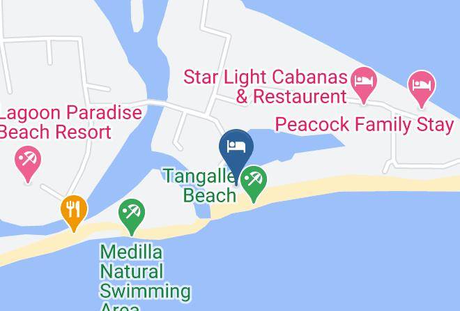 Galle - Jessica Beach Angelo Maps