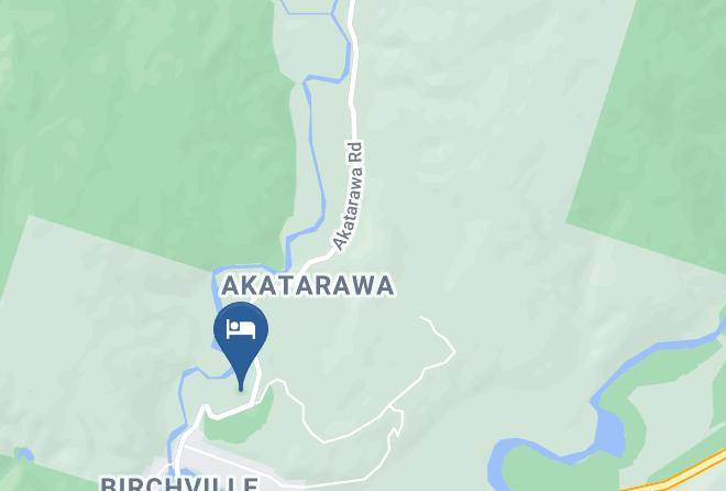 Upper Hutt - Jewel Of Akatarawa Maps