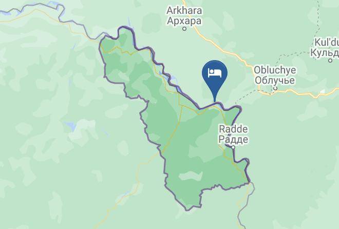 Yichun - Jiacai Hotel Maps