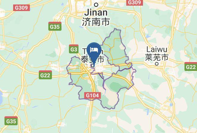Jiale Express Hotel Map