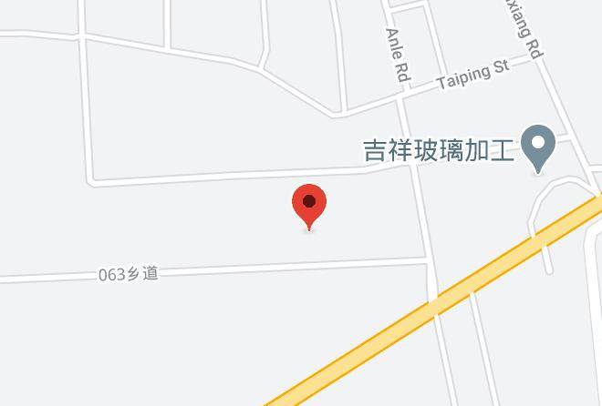Shunyi District - Jianding Jinhui Sports Hot Spring Hotel Maps