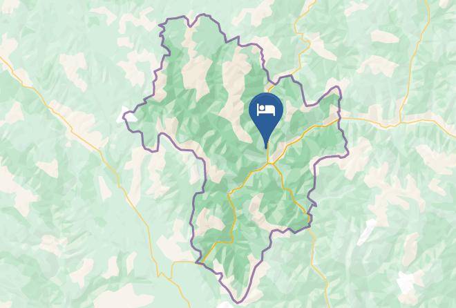 Garze Zangzu Aut Prefecture - Jiarong Sangzhukang Guanjingtai Hotel Maps