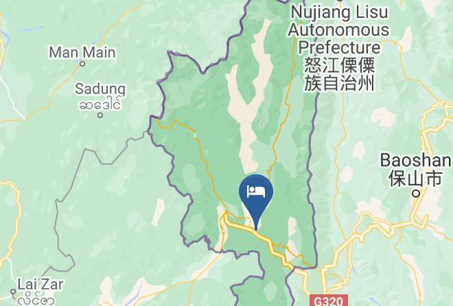 Jiarun Hotel Map
