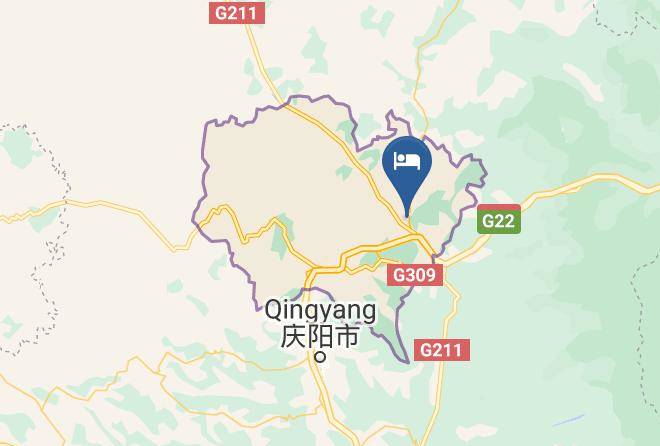 Jiayuan Hotel Map
