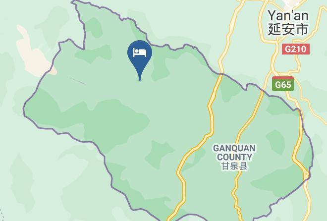 Jiaze Hotel Map