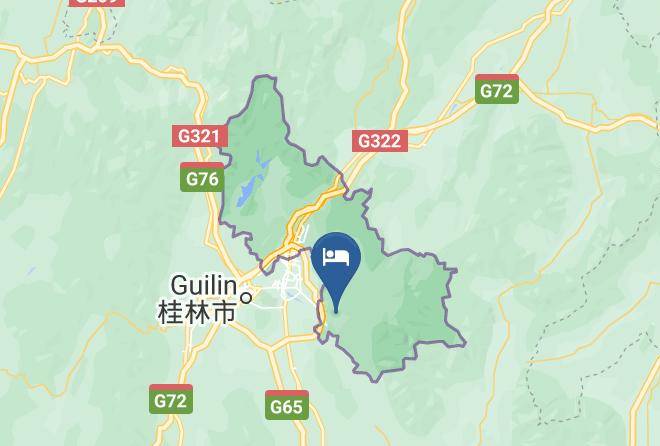Guilin - Jiazhile Hotel Maps