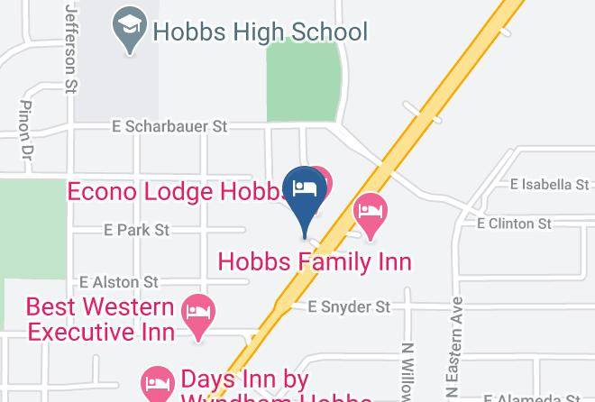 Lea - Jim's Rv Park Maps