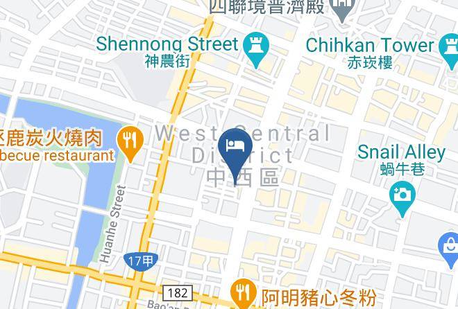 West Central District - Jimu's Share Space Maps