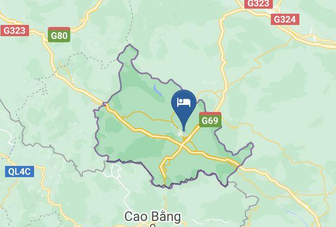 Jingjiang Holiday Hotel Map