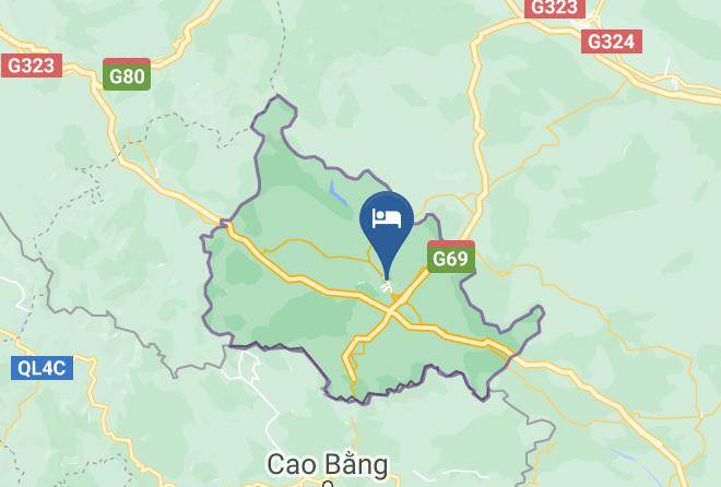 Jingxi Hotel Map