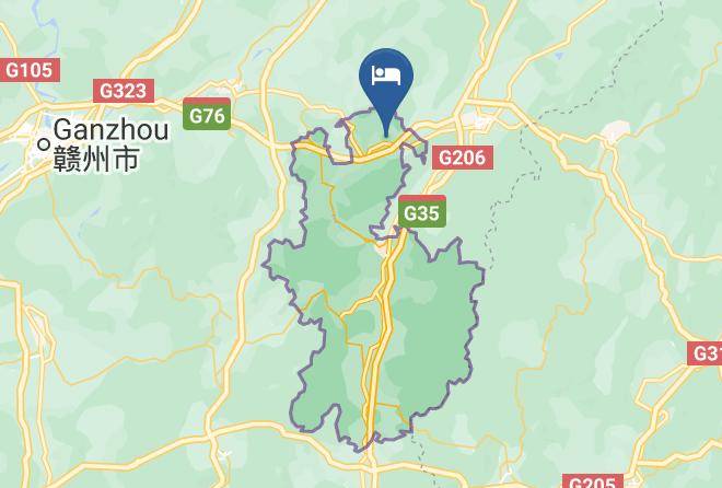 Jinhao Business Hotel Map