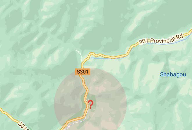 Aba Zangzu Qiangzu Aut Prefecture - Jinlong Renjia Business Hotel Maps