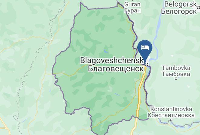 Heihe - Jinlu Business Hotel Maps