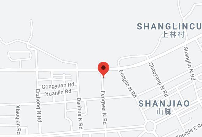 Wenzhou - Jinmao Hotel Maps