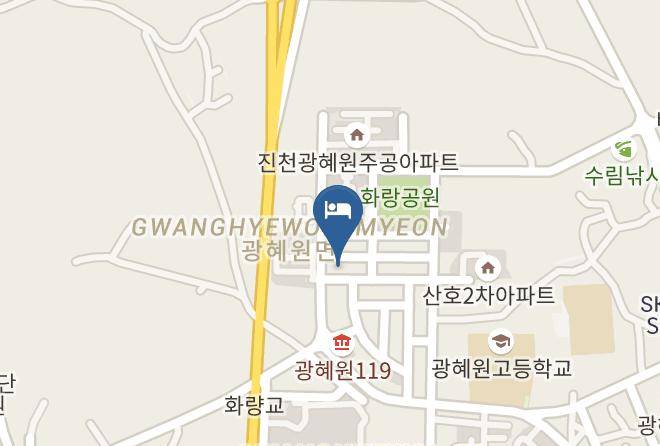 Jincheongun - Jinpensyeon Maps