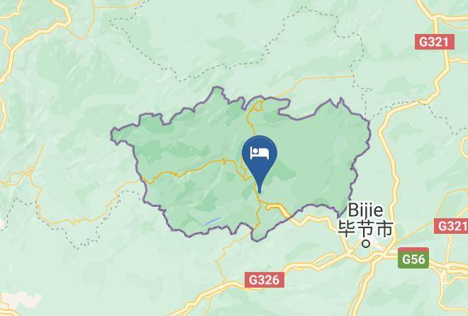 Jinquan Holiday Hotel Map