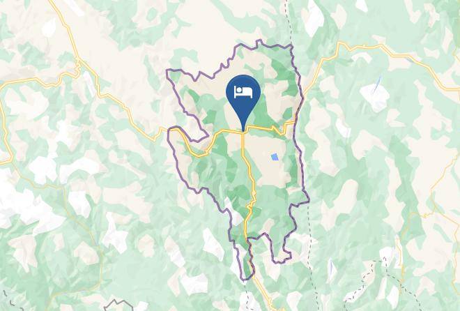 Qamdo - Jinshi Mankang Impression International Hotel Maps
