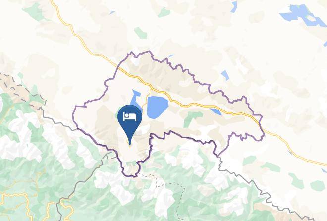Ngari Region - Jinyan'an Hotel Maps