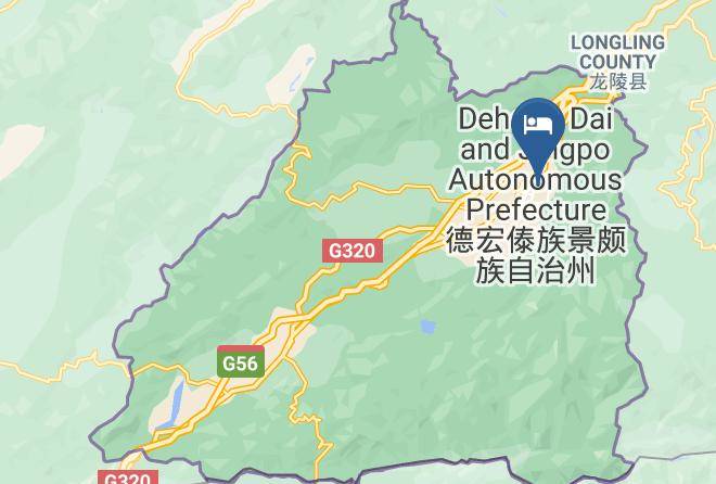 Jinzhiyuan Hotel Map