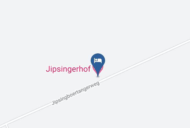 Westerwolde - Jipsingerhof Maps