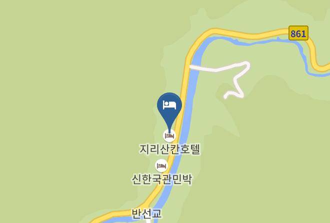 Namwonsi - Jiri Khan Hotel Maps