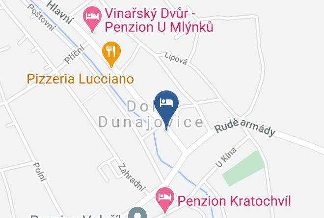 Breclav - Jirina Skalakova Maps