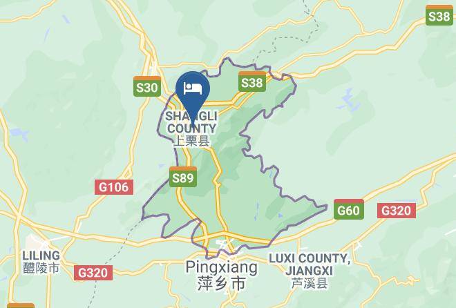 Jixiangshishangbinguan Map