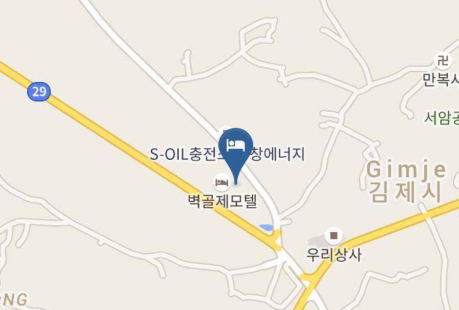 Gimjesi - Jjimmotel Maps