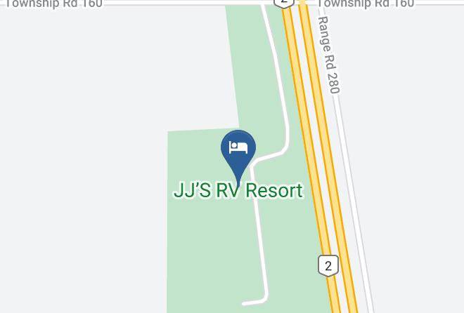 Division 3 - Jjs Rv Resort Maps