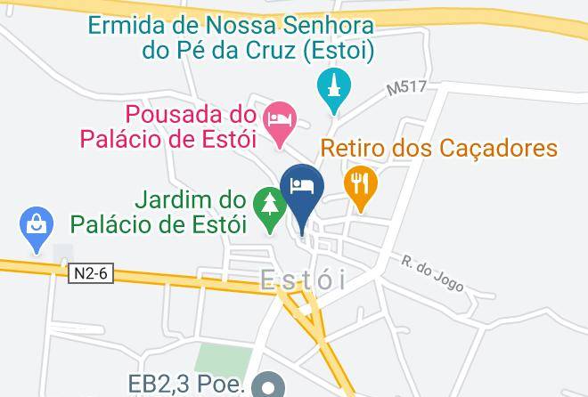 Conceicao - Jjs Yard Maps