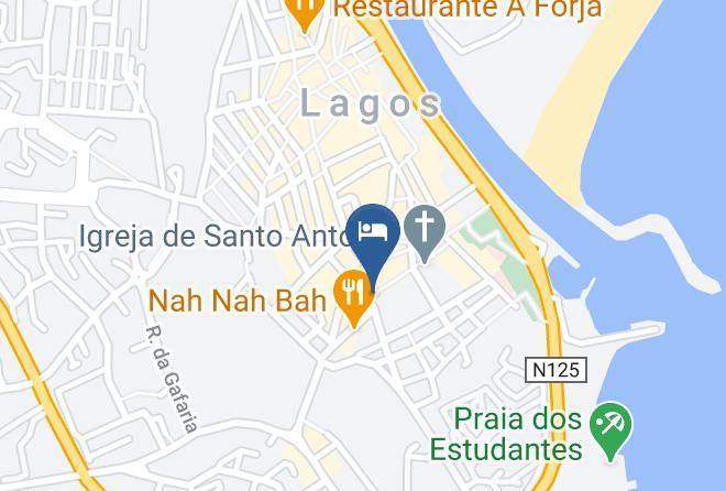 Lagos - Jjs Yard Maps