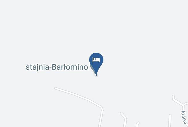 Wejherowski - Jks Barlomino Maps