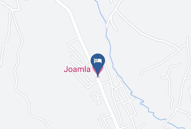 Dessie Zuriya - Joamla Hotel Maps