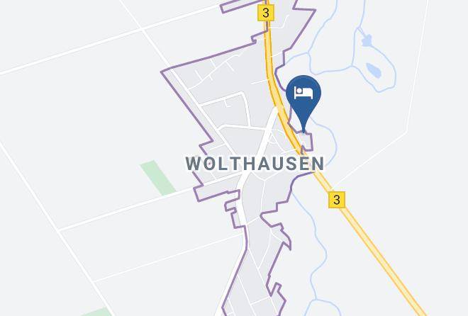 Celle - Joana Dienst Maps