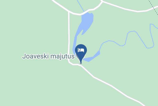 Kuusalu Vald - Joaveski Majutus Maps