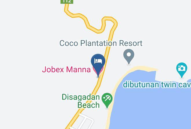 Aurora - Jobex Manna Maps