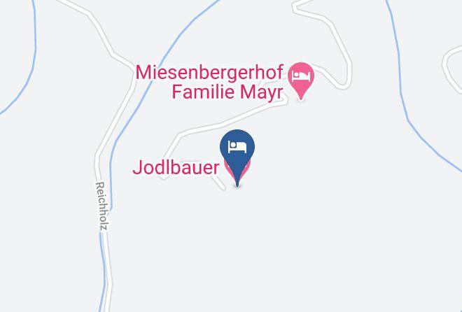 Vocklabruck - Jodlbauer Maps