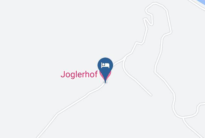 Bolzano - Joglerhof Maps
