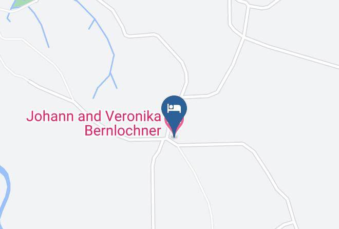 Miesbach - Johann And Veronika Bernlochner Maps