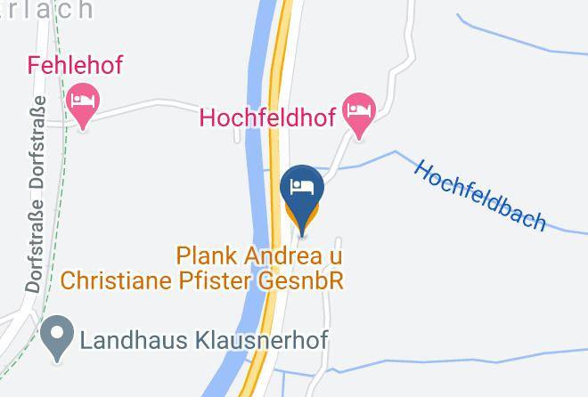 Schwaz - Johann Hotter Maps
