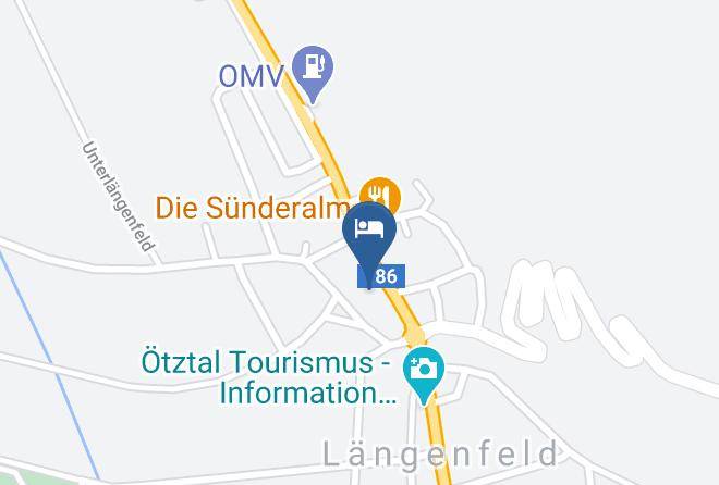 Imst - Johann Jordan Maps