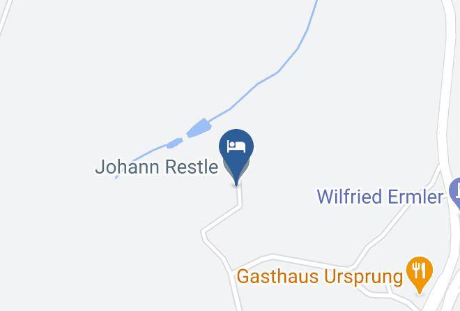 Bodenseekreis - Johann Restle Maps