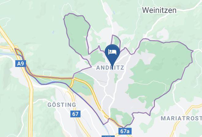 Graz - Johanneshof Andritz Maps