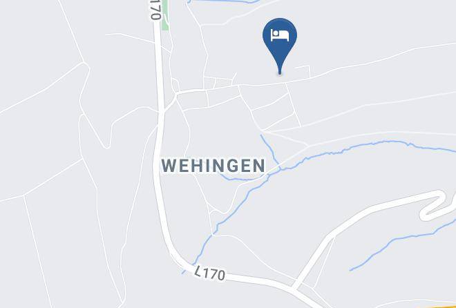 Merzig Wadern - Johanneshof Maps