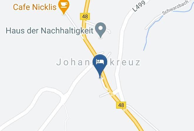 Kaiserslautern - Johanniskreuz Maps