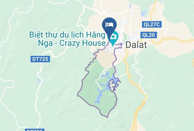Da Lt - John Cafe And Beer Maps