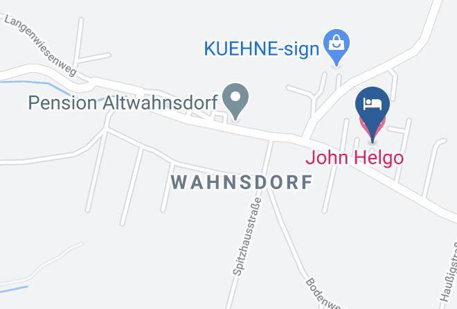 Meisen - John Helgo Maps